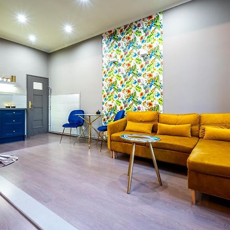 Apartamenty Przy Dworcu Przemysl Luaran gambar