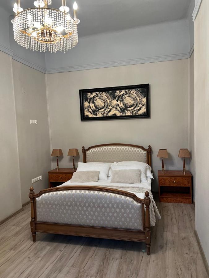 Apartamenty Przy Dworcu Przemysl Luaran gambar