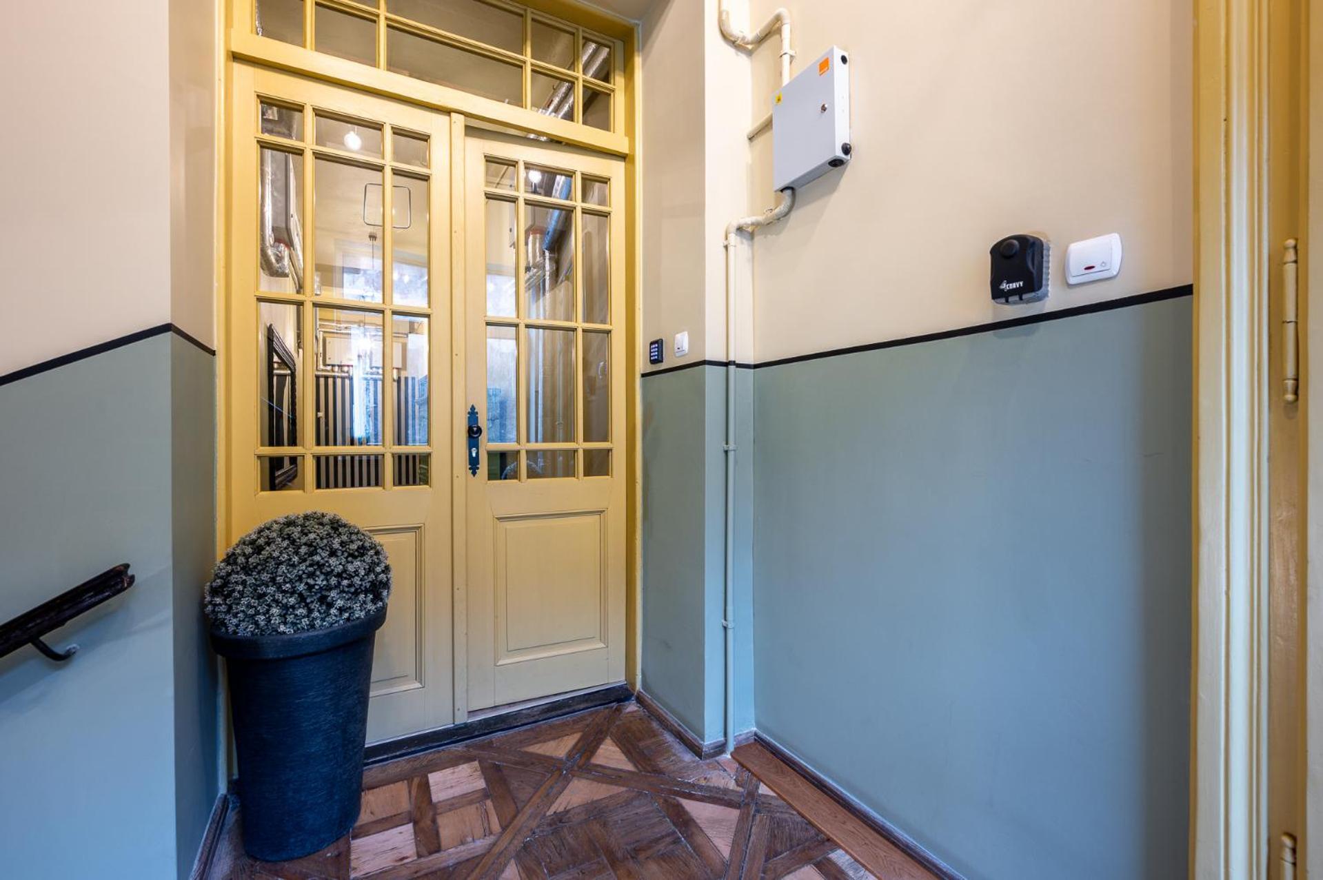 Apartamenty Przy Dworcu Przemysl Luaran gambar