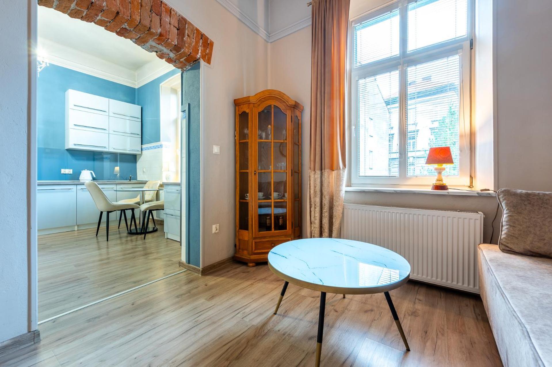 Apartamenty Przy Dworcu Przemysl Luaran gambar