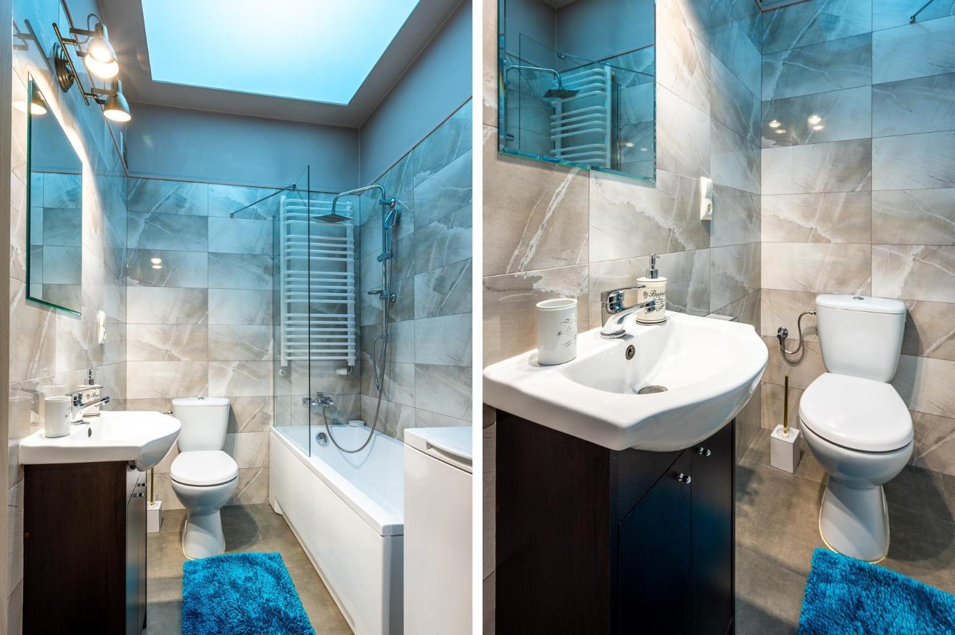 Apartamenty Przy Dworcu Przemysl Luaran gambar