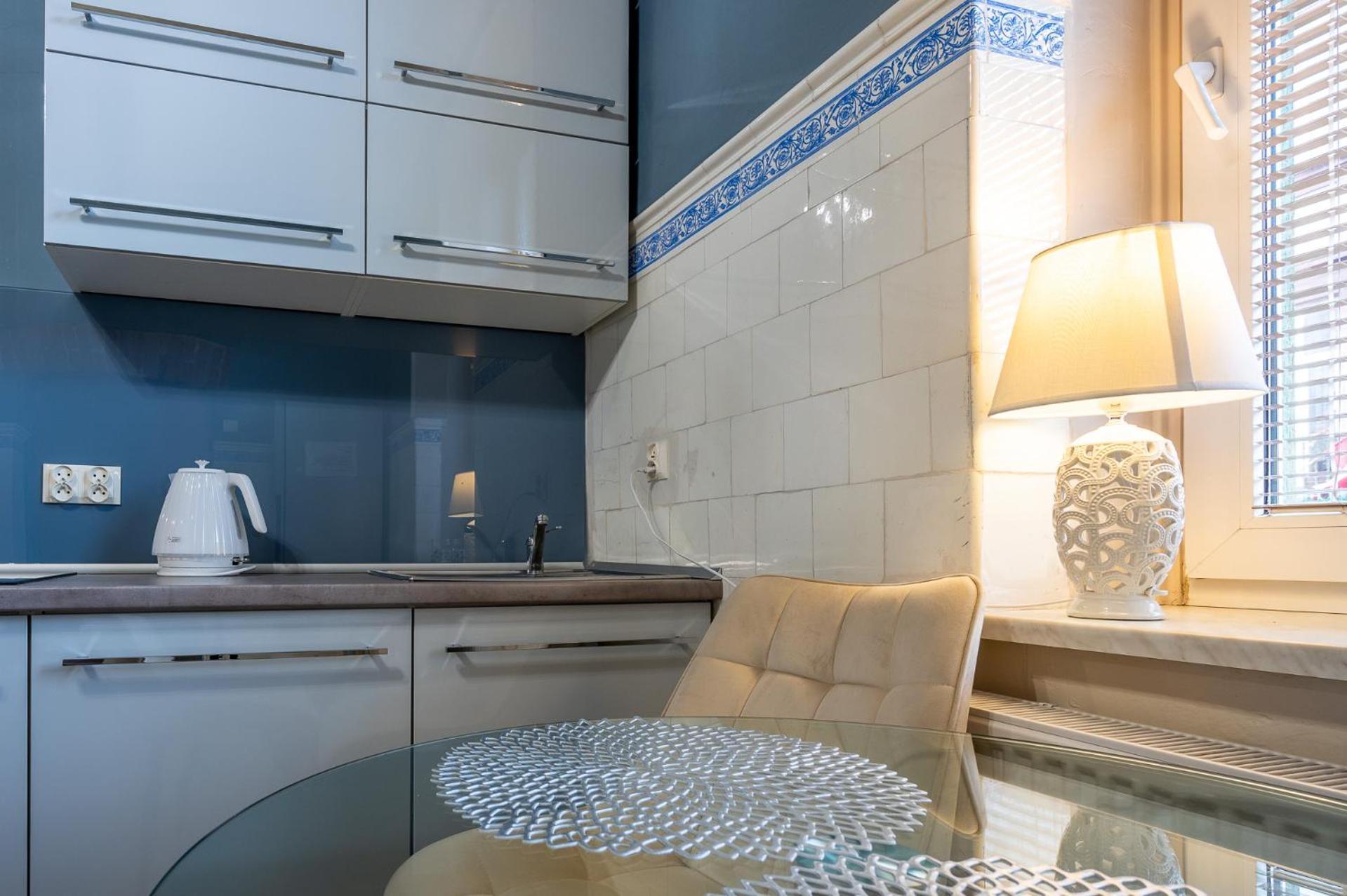 Apartamenty Przy Dworcu Przemysl Luaran gambar