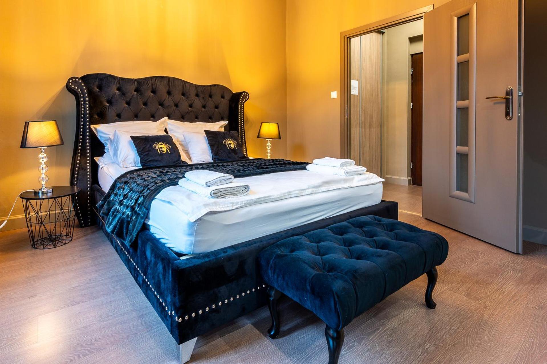 Apartamenty Przy Dworcu Przemysl Luaran gambar
