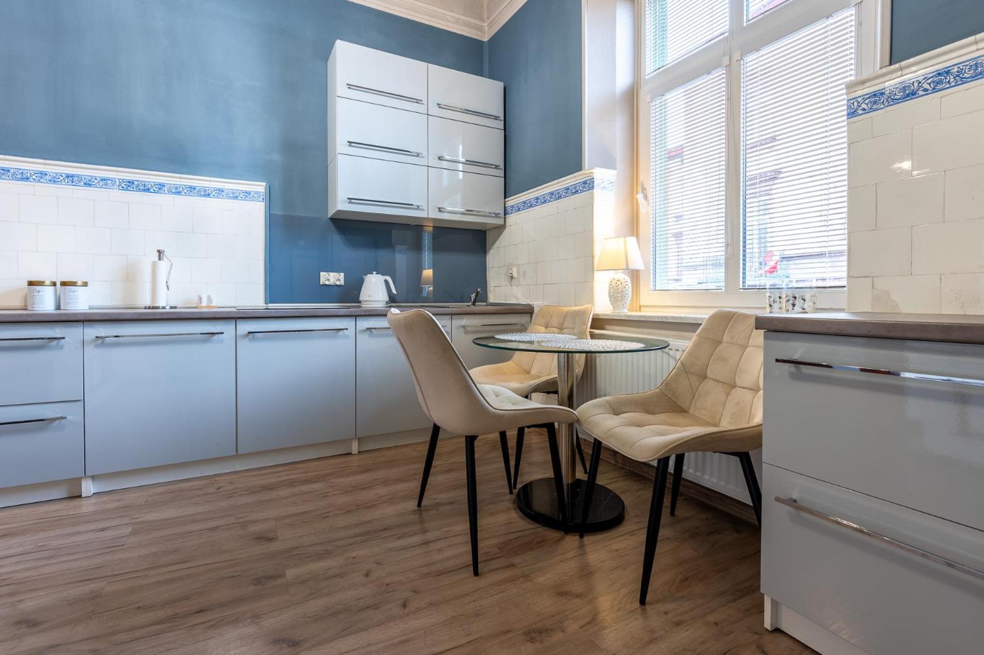 Apartamenty Przy Dworcu Przemysl Luaran gambar