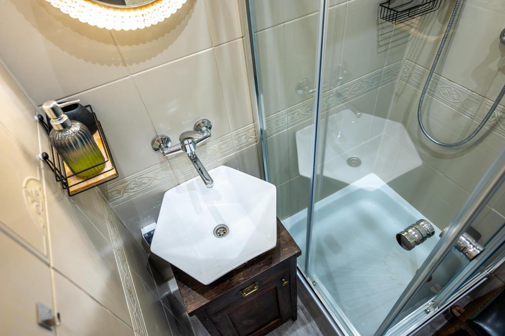 Apartamenty Przy Dworcu Przemysl Luaran gambar