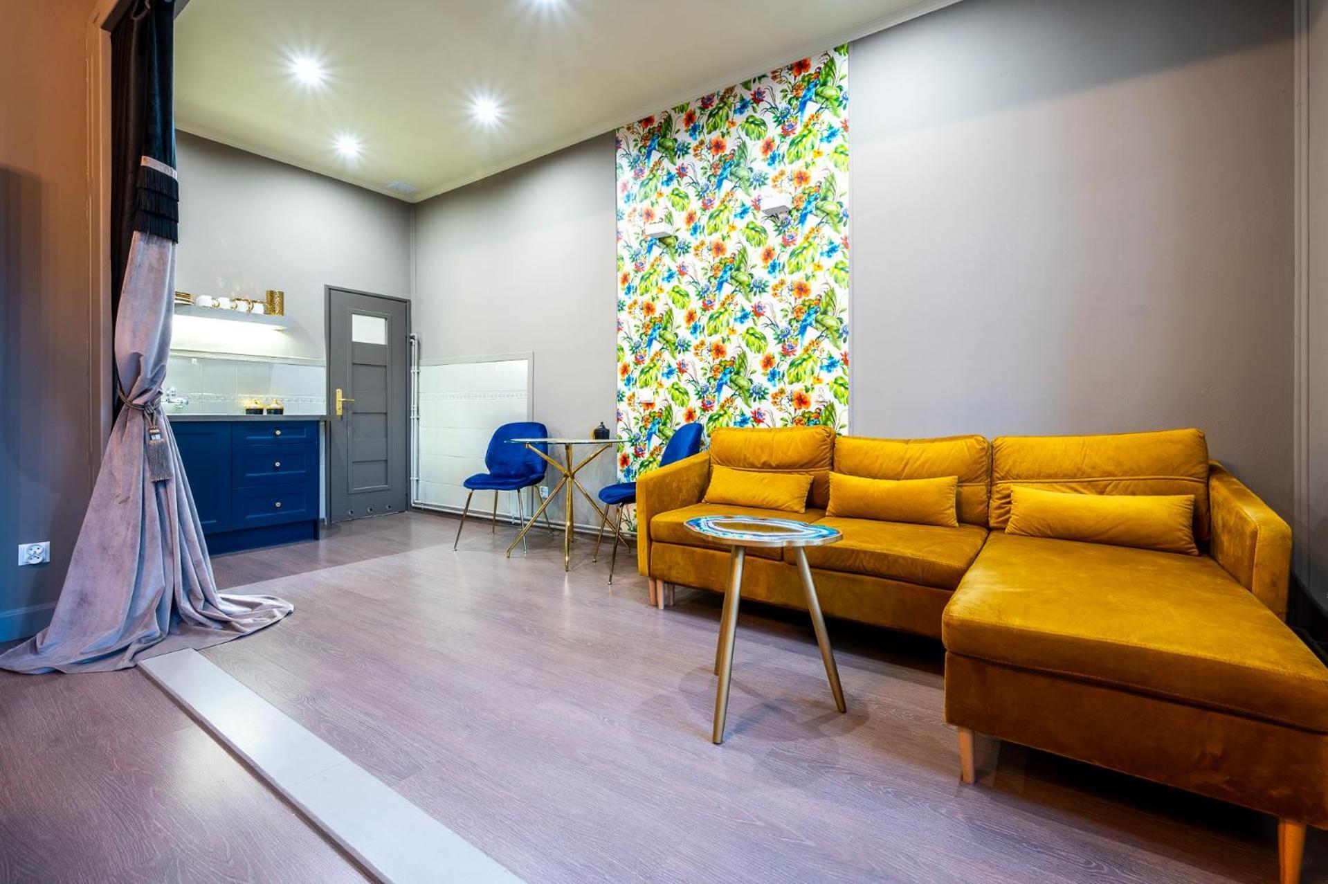 Apartamenty Przy Dworcu Przemysl Luaran gambar
