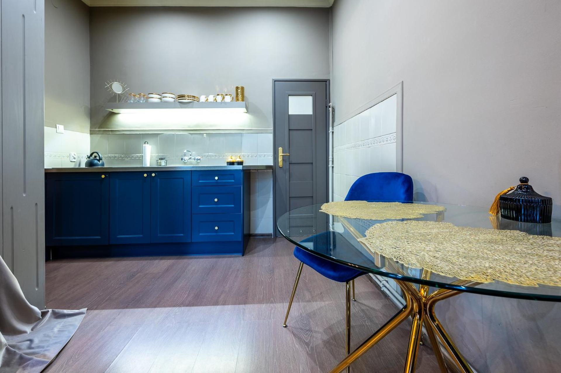 Apartamenty Przy Dworcu Przemysl Luaran gambar